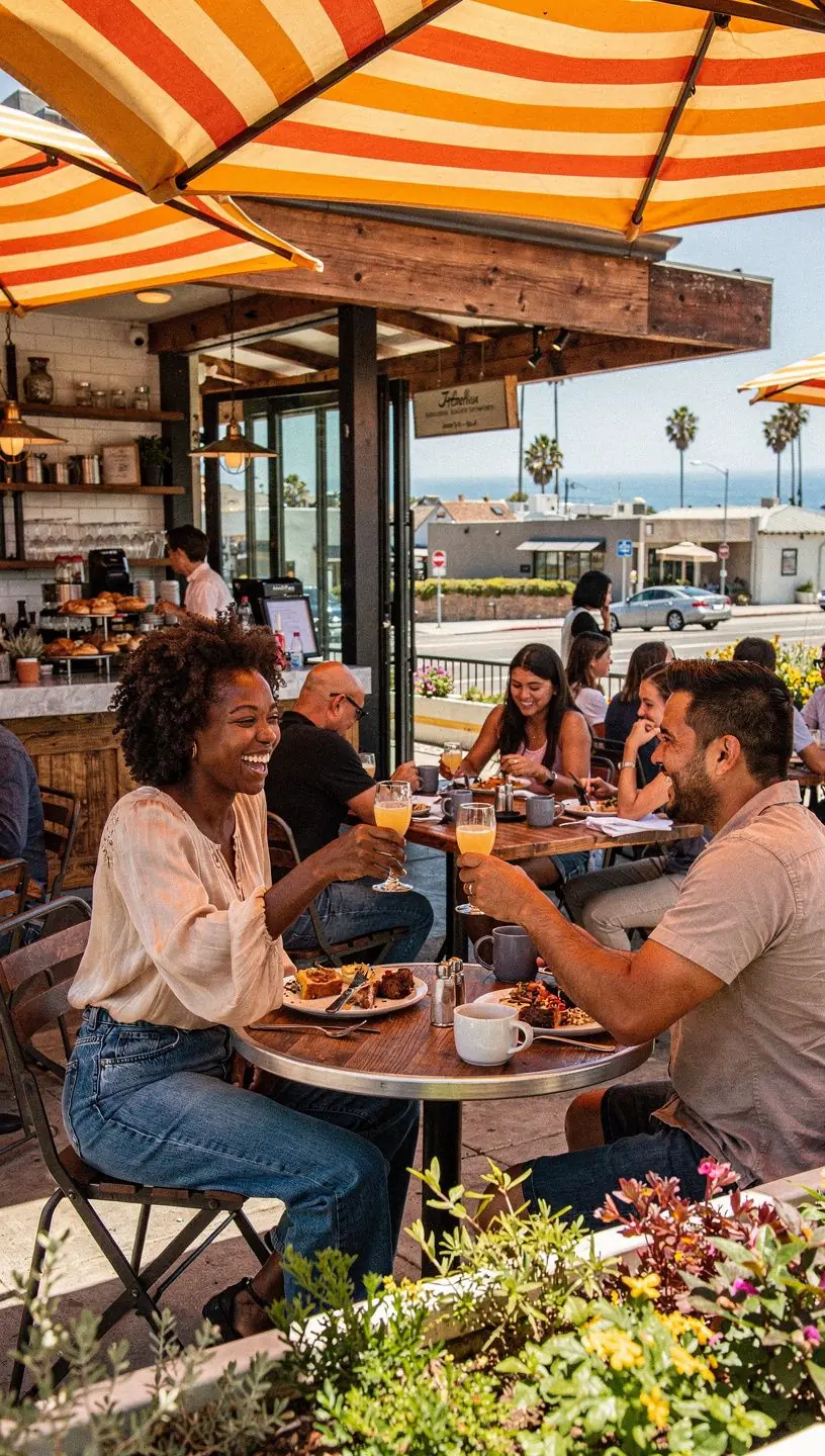 Senior community services and local support options