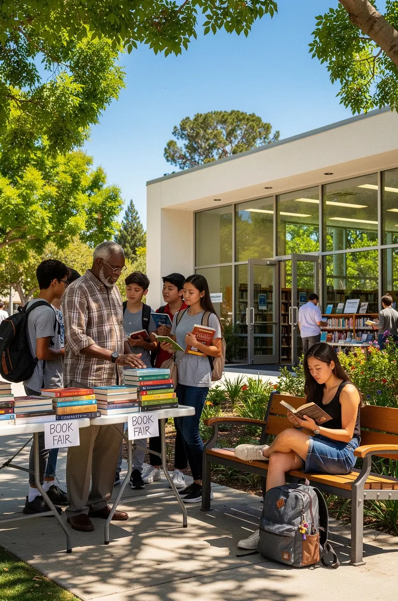 Exploring local historical landmarks research methods