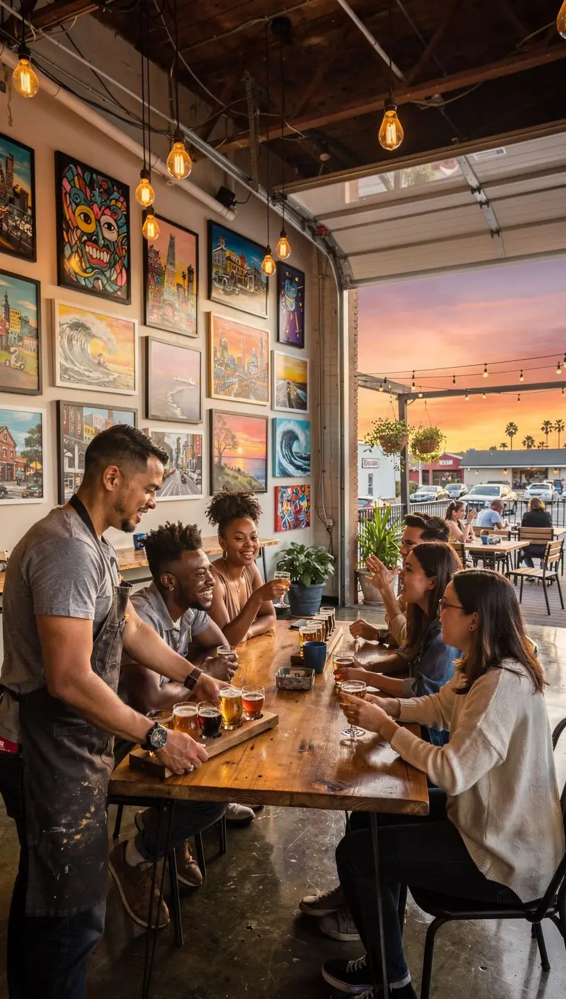 Innovation and technology