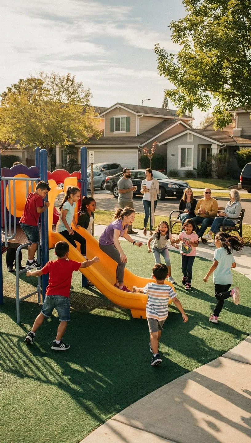 Professional team collaboration